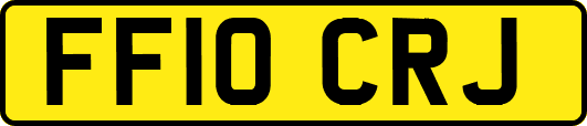 FF10CRJ