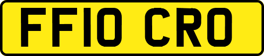 FF10CRO