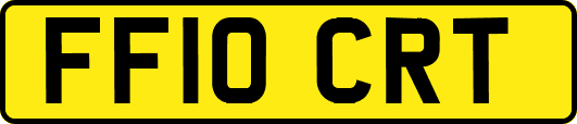 FF10CRT