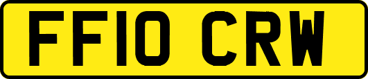 FF10CRW