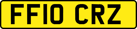 FF10CRZ