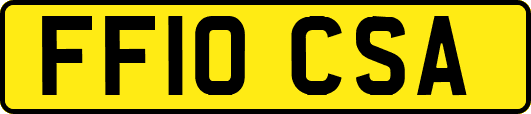 FF10CSA