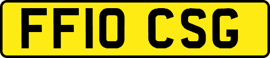 FF10CSG
