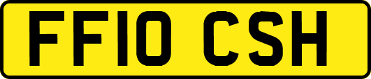 FF10CSH