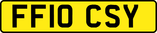 FF10CSY