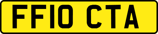 FF10CTA