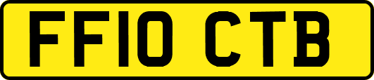 FF10CTB