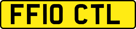 FF10CTL