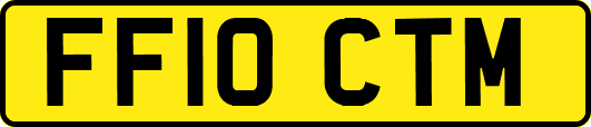 FF10CTM