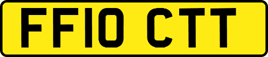 FF10CTT