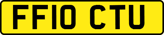 FF10CTU