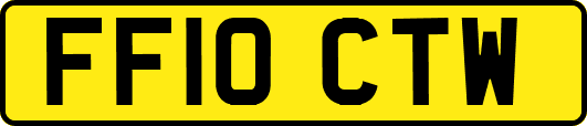 FF10CTW
