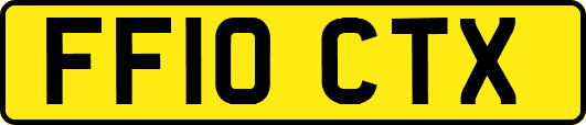FF10CTX