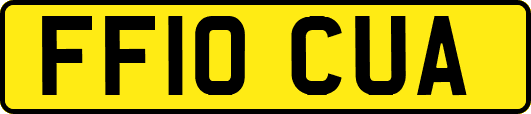 FF10CUA