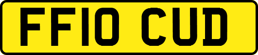 FF10CUD