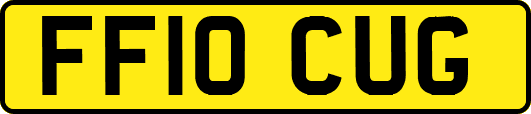 FF10CUG