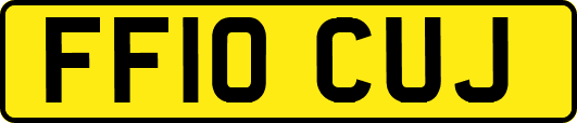 FF10CUJ