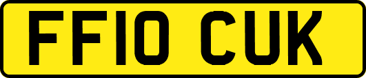 FF10CUK