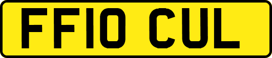 FF10CUL