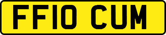 FF10CUM