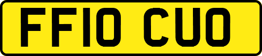 FF10CUO