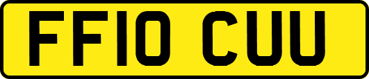 FF10CUU