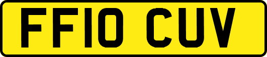 FF10CUV