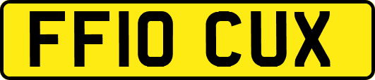 FF10CUX