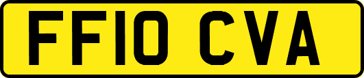FF10CVA