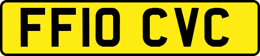 FF10CVC