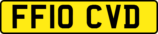 FF10CVD