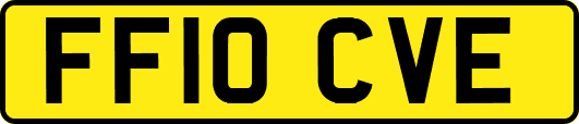 FF10CVE