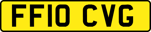 FF10CVG