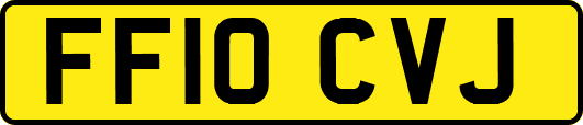 FF10CVJ