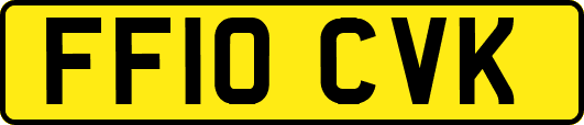 FF10CVK