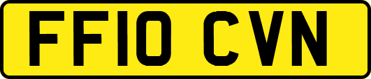 FF10CVN
