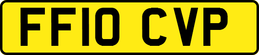 FF10CVP