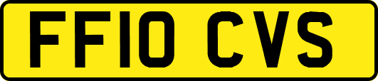 FF10CVS
