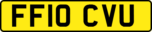 FF10CVU
