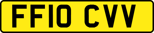 FF10CVV