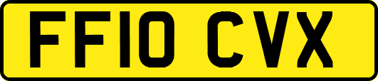 FF10CVX