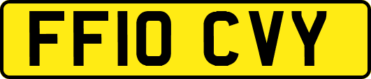FF10CVY