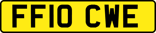 FF10CWE
