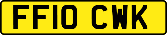 FF10CWK