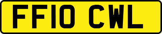FF10CWL