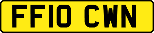 FF10CWN
