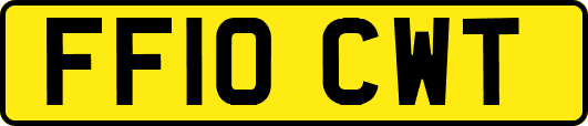 FF10CWT