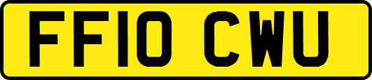 FF10CWU