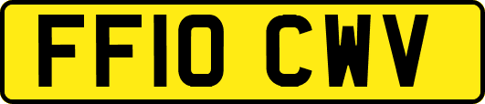 FF10CWV