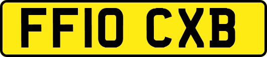 FF10CXB